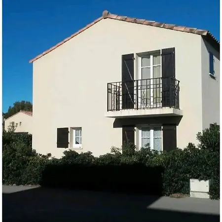 Holiday home Maison Piscine Terrasse A 3mn Plage Narbonne-Plage