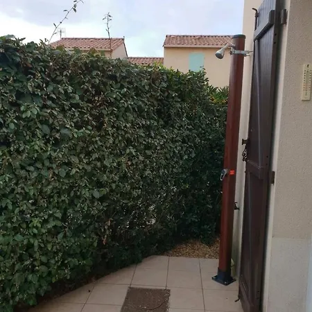 Maison Piscine Terrasse A 3mn Plage *