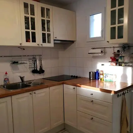 Сasa de vacaciones Maison Piscine Terrasse A 3mn Plage Narbonne-Plage