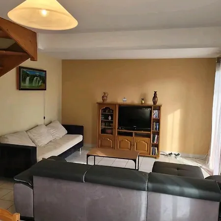 Maison Piscine Résidence Terrasse à 3mn * Narbonne-Plage